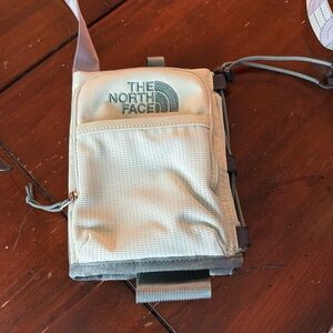 North Face Crossbody